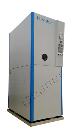 蒸馏回收再生系列