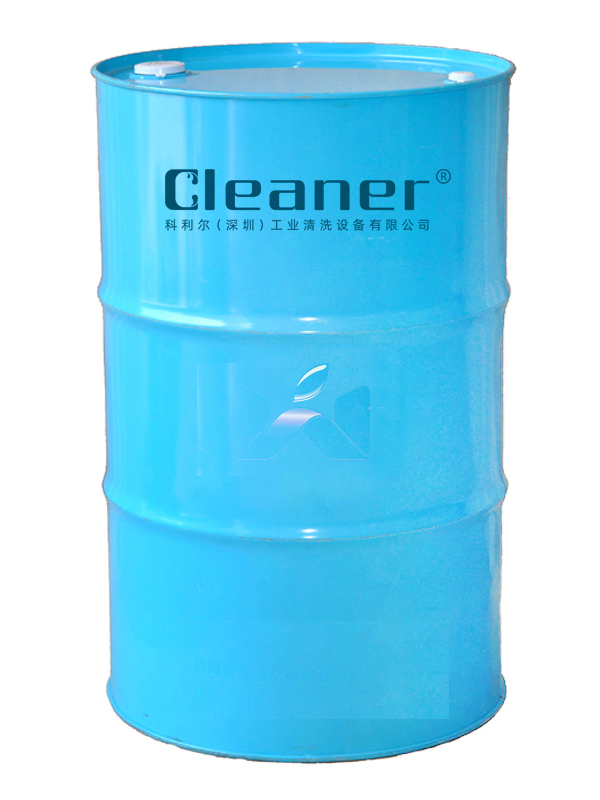 碳氢清洗剂简介