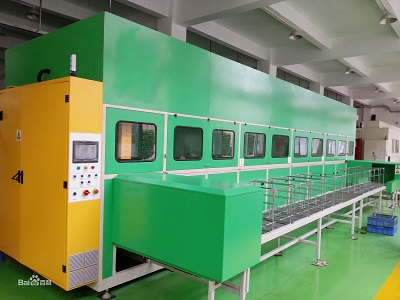 碳氢清洗剂的选择