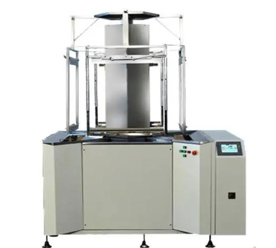 SMT锡膏钢网清洗机