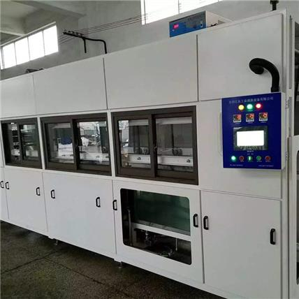 工业清洗机分为哪些种类