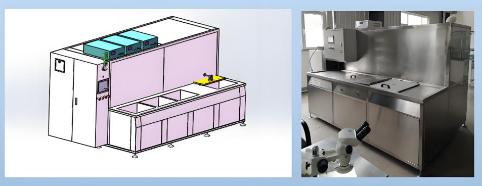碳氢真空清洗设备的常见问题