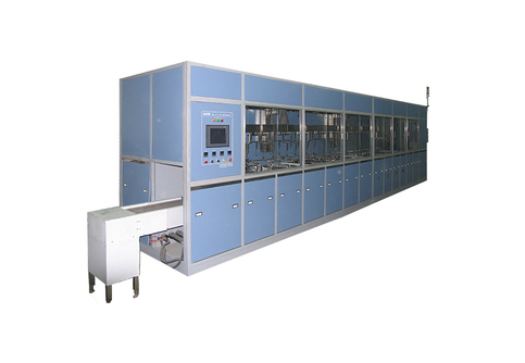 关于如何采购真空碳氢清洗机的3点建议