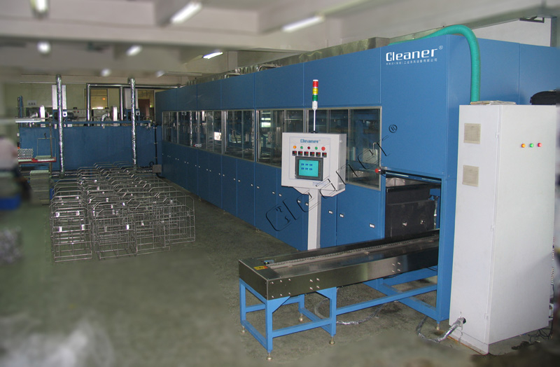 购买超声波清洗机时注意事项