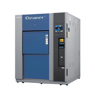 全密闭真空水基型数控刀具清洗机W400