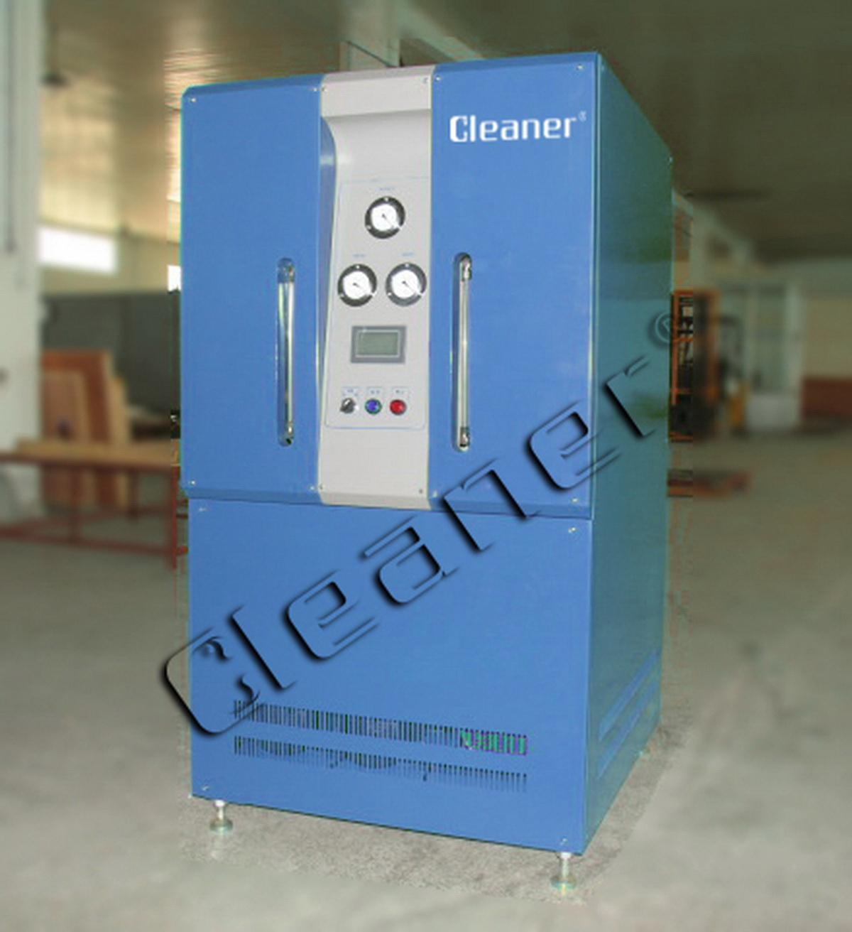 溶剂蒸馏回收机CHV-60L