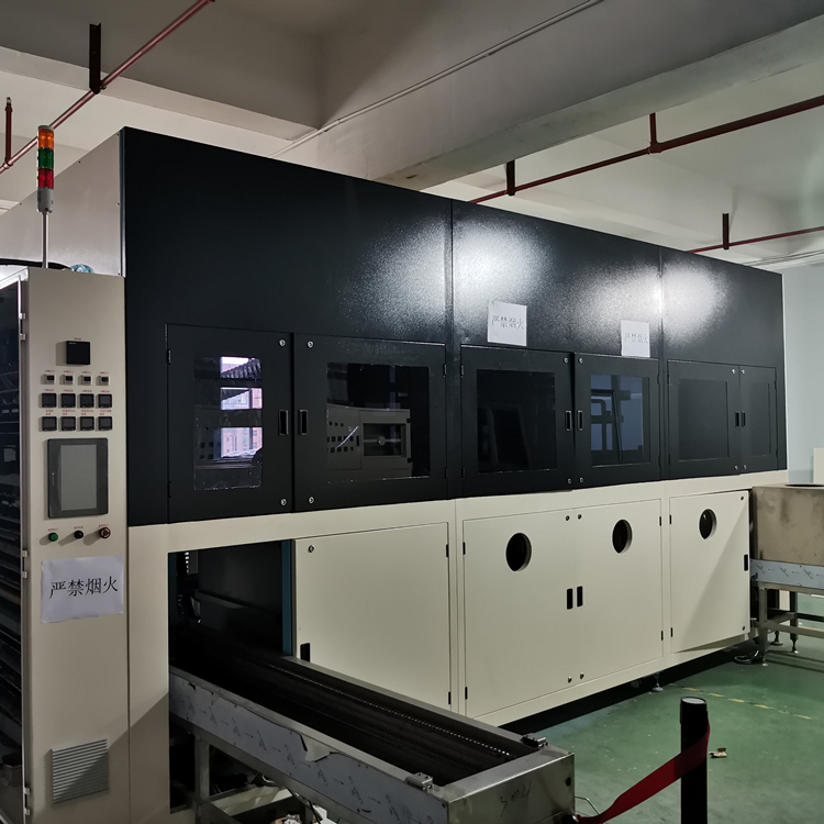 碳氢清洗机可用清洗那些东西？